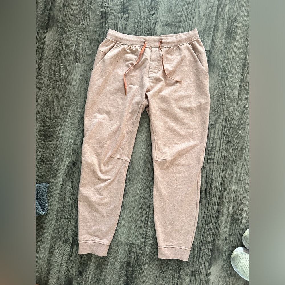 Men’s Lululemon City Sweat Joggers